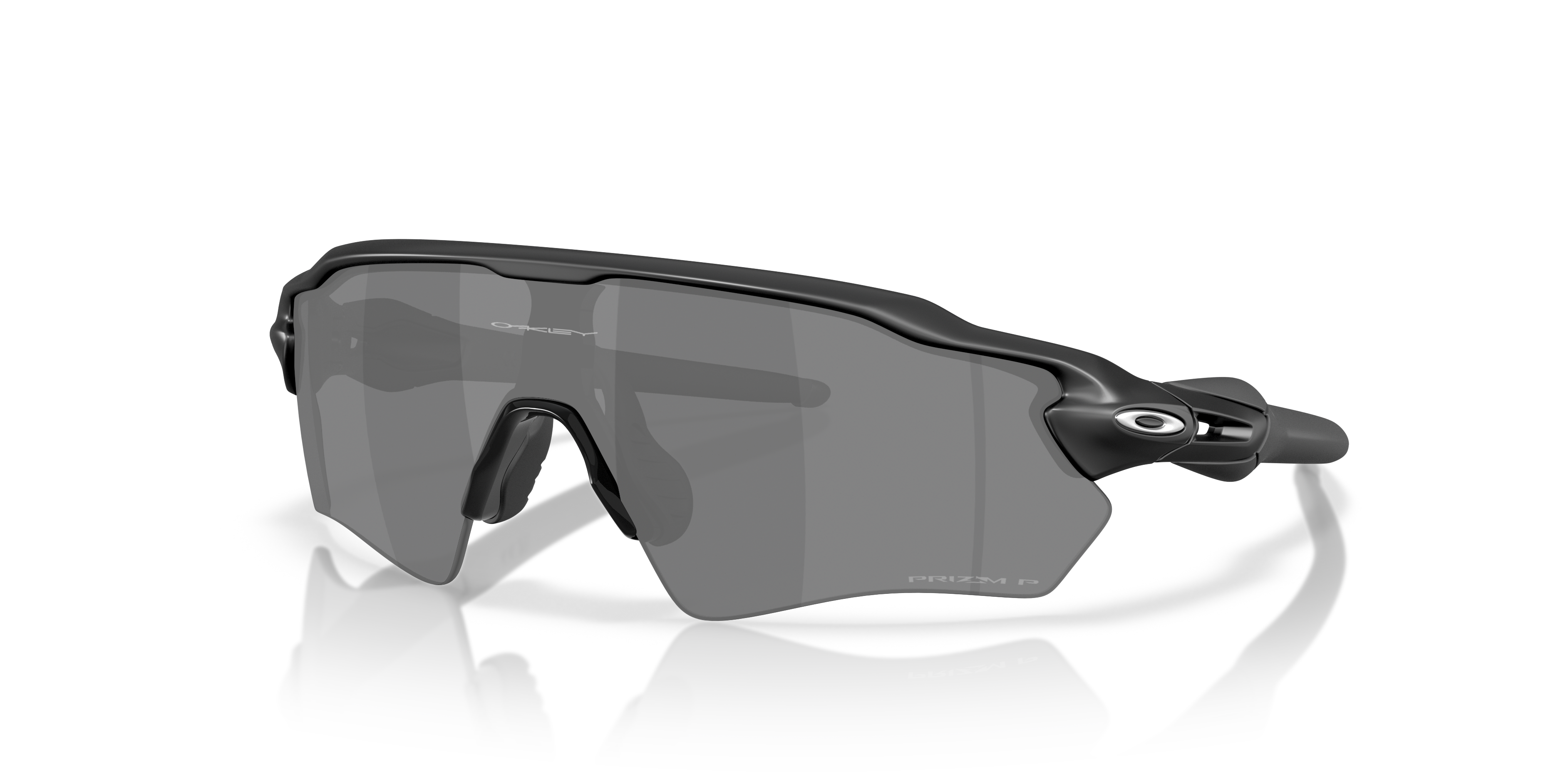 Oakley OO9510 Matte Black (951005) - Prizm Black Polarized 888392668837