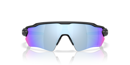 Oakley OO9510 Matte Black (951006) - Prizm Deep Water Polarized 888392668851
