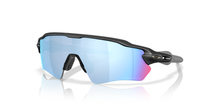 Oakley OO9510 Matte Black (951006) - Prizm Deep Water Polarized 888392668851
