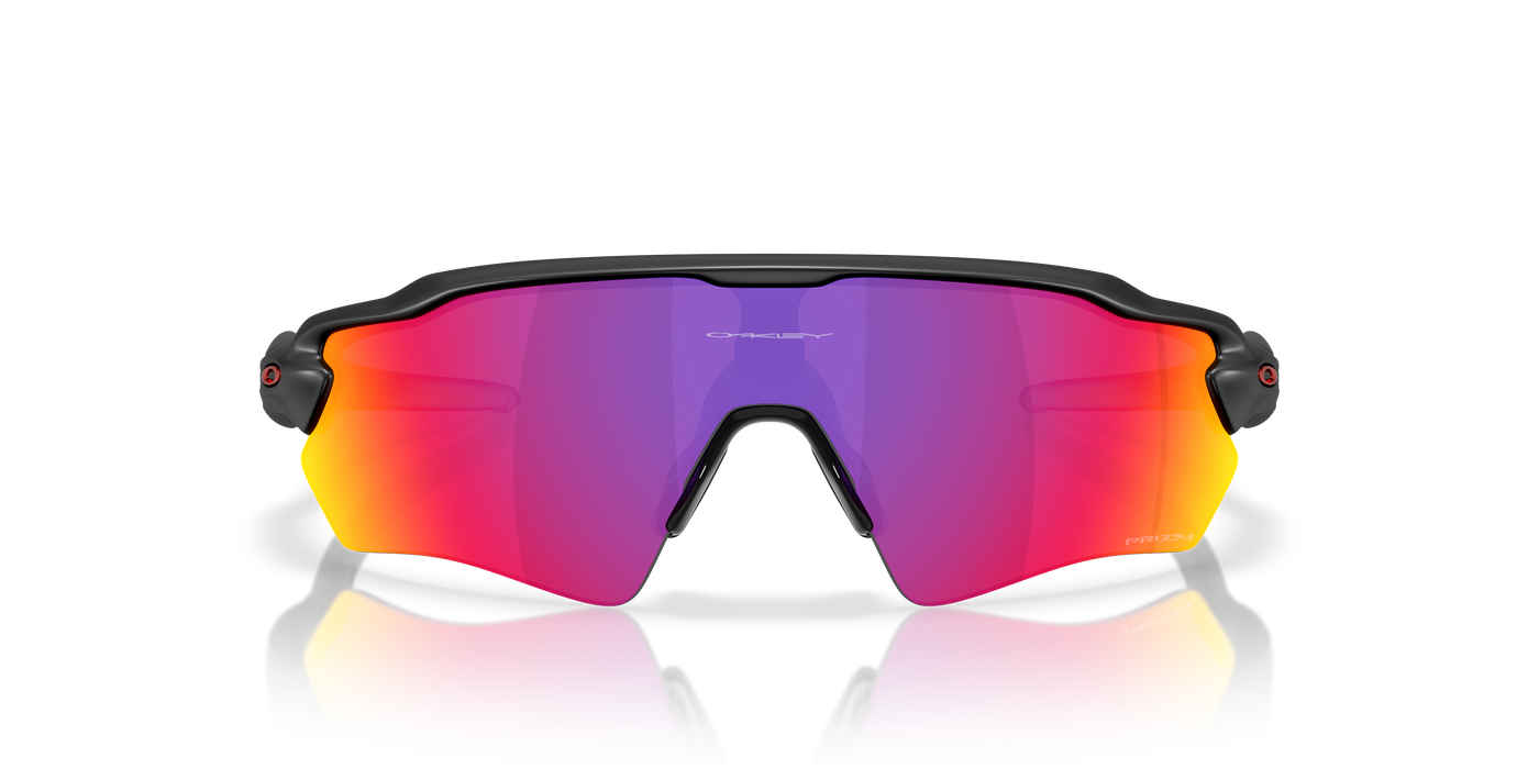 Oakley OO9510 Matte Black (951007) - Prizm Road 888392668875