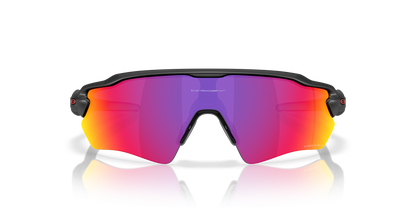 Oakley OO9510 Matte Black (951007) - Prizm Road 888392668875