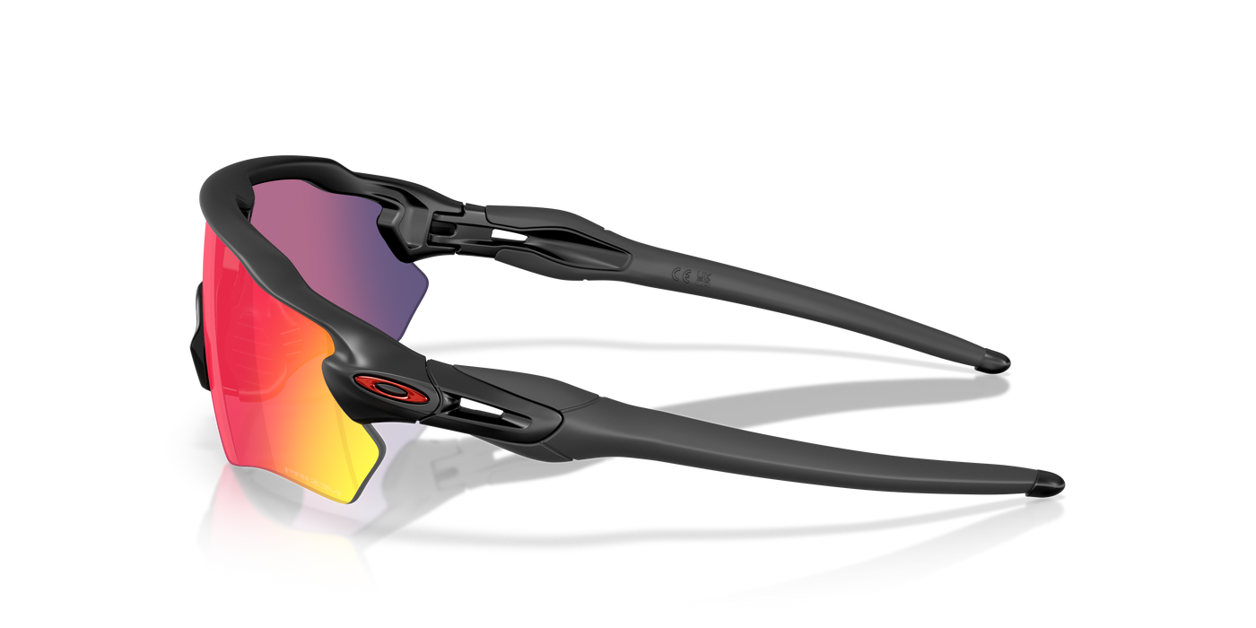 Oakley OO9510 Matte Black (951007) - Prizm Road 888392668875