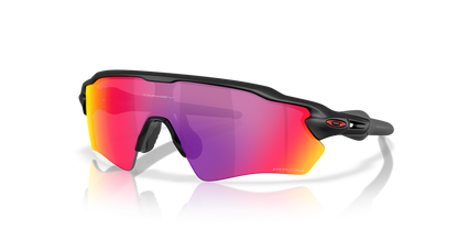 Oakley OO9510 Matte Black (951007) - Prizm Road 888392668875