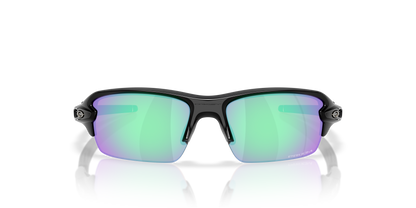 Oakley OO9511 Polished Black (951101) - Prizm Golf 888392668905