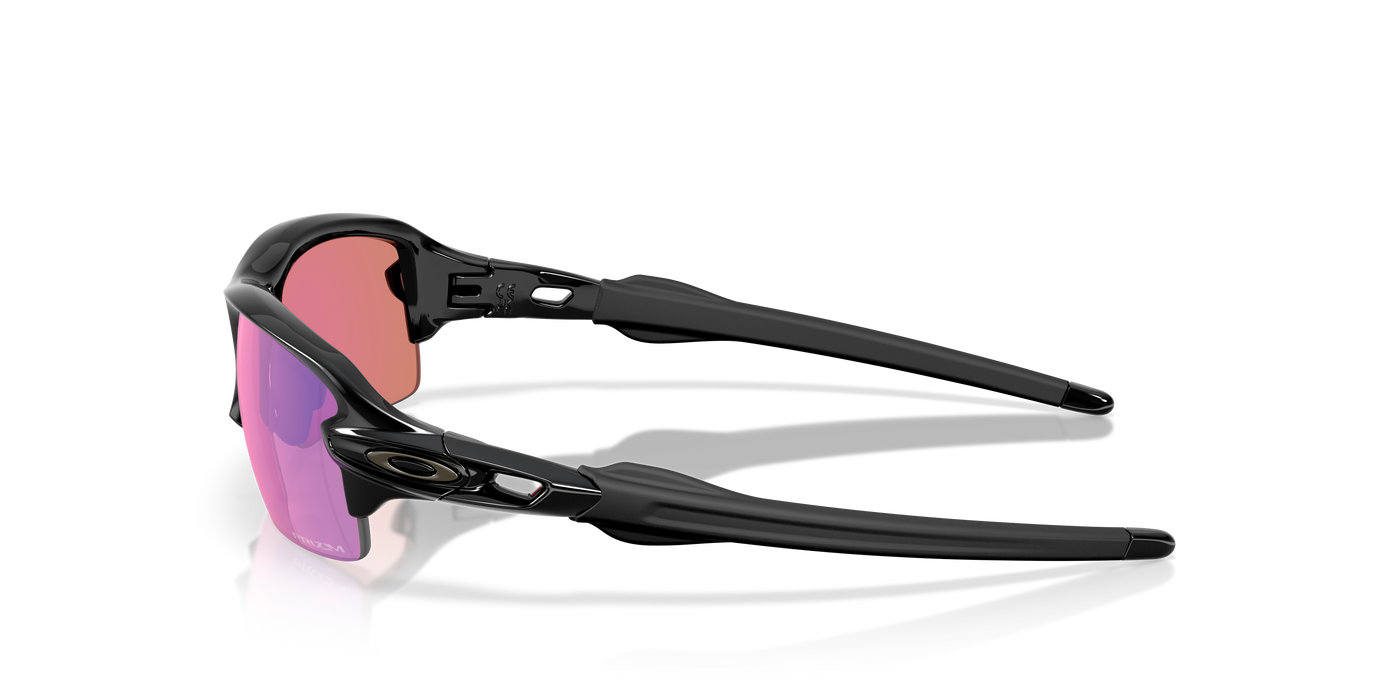 Oakley OO9511 Polished Black (951101) - Prizm Golf 888392668905