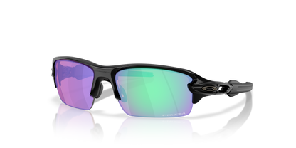 Oakley OO9511 Polished Black (951101) - Prizm Golf 888392668905