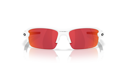 Oakley OO9511 Polished White (951103) - Prizm Field 888392668929
