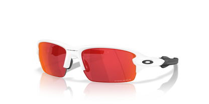 Oakley OO9511 Polished White (951103) - Prizm Field 888392668929