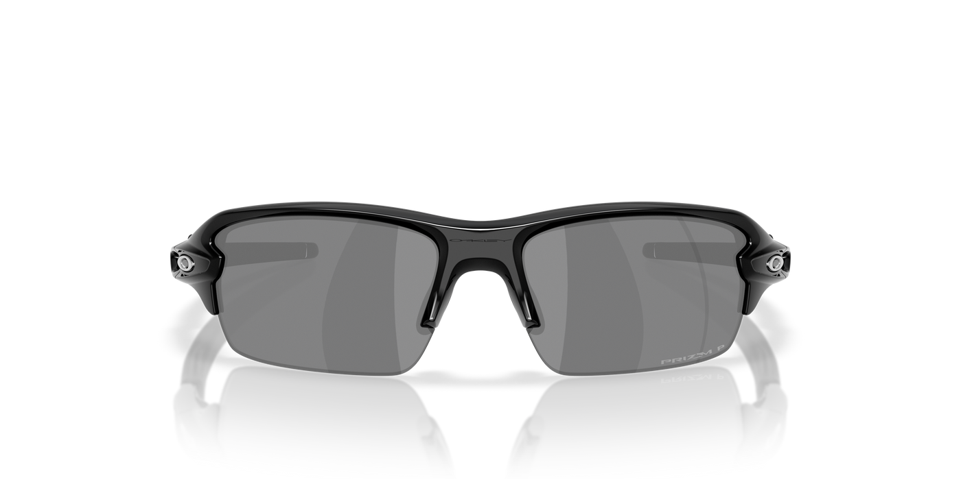 Oakley OO9511 Polished Black (951104) - Prizm Black Polarized 888392668936