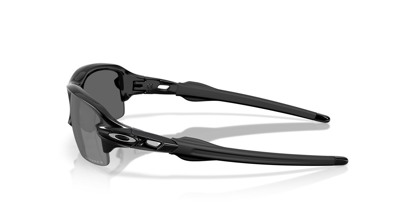 Oakley OO9511 Polished Black (951104) - Prizm Black Polarized 888392668936