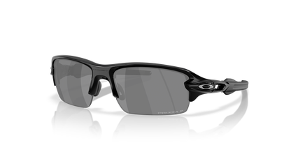 Oakley OO9511 Polished Black (951104) - Prizm Black Polarized 888392668936