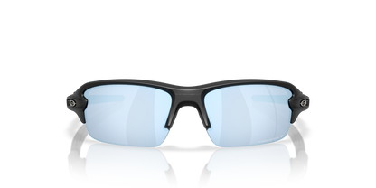 Oakley OO9511 Matte Black (951105) - Prizm Deep Water Polarized 888392668943