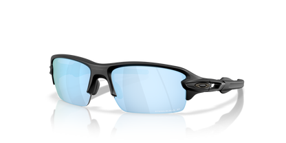Oakley OO9511 Matte Black (951105) - Prizm Deep Water Polarized 888392668943