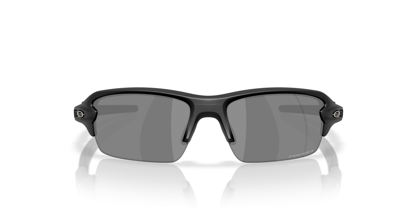 Oakley OO9511 Matte Black (951106) - Prizm Black 888392668950