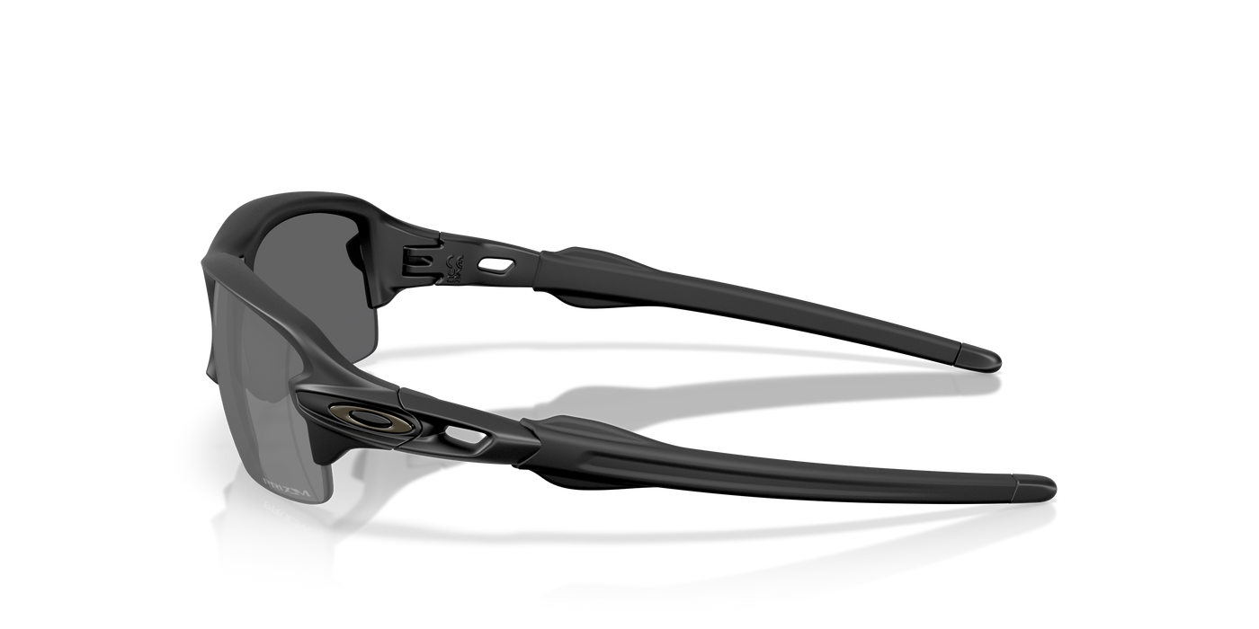 Oakley OO9511 Matte Black (951106) - Prizm Black 888392668950