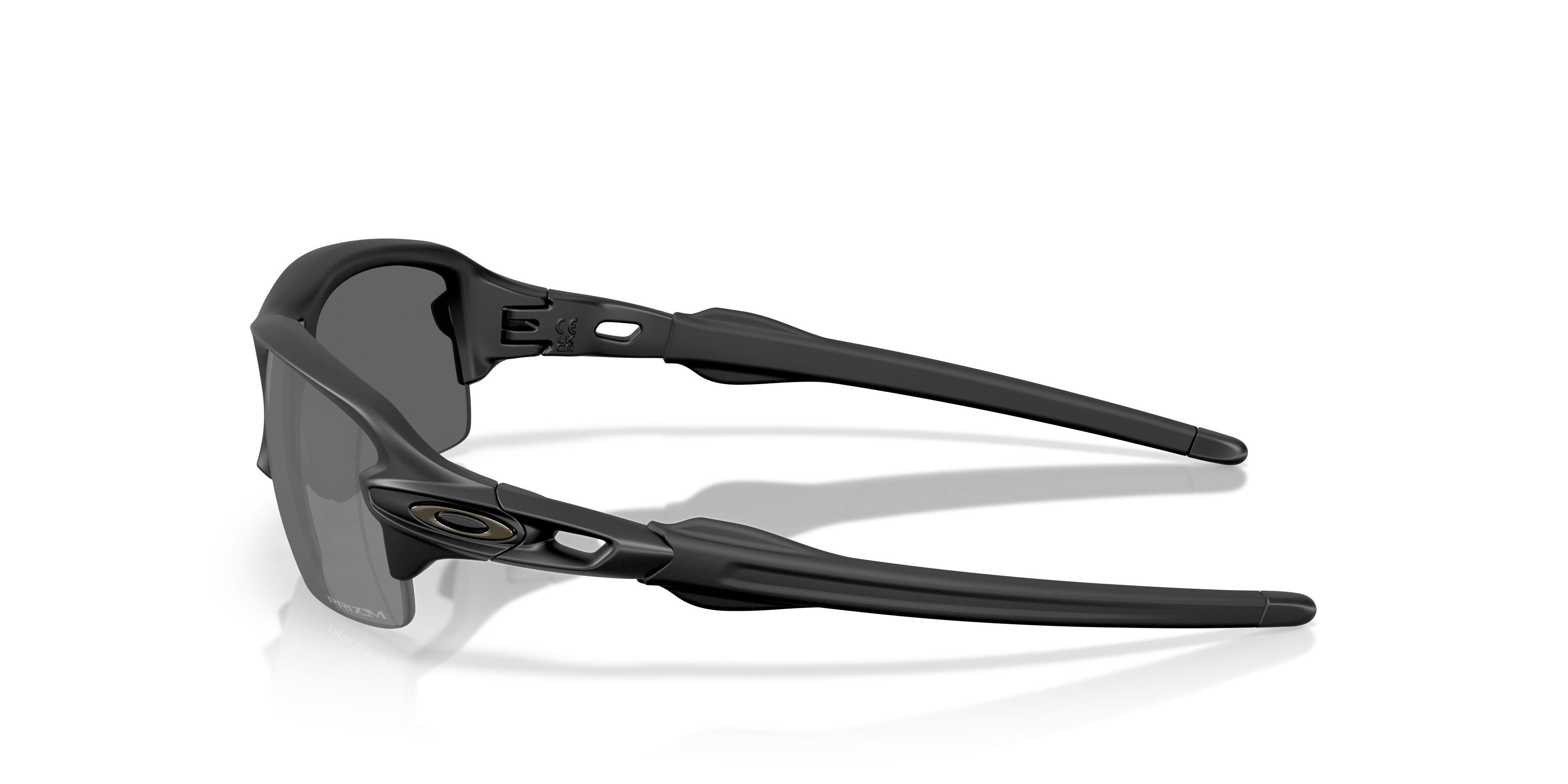Oakley OO9511 Matte Black (951106) - Prizm Black 888392668950