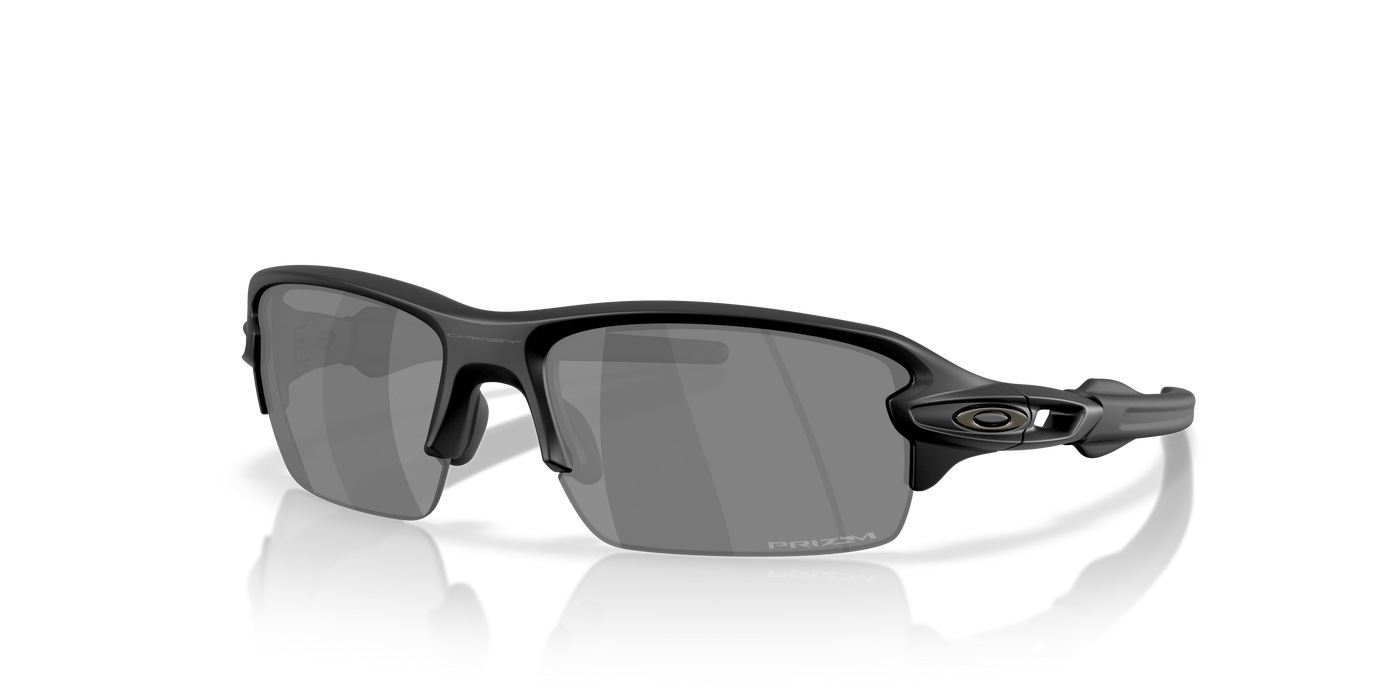 Oakley OO9511 Matte Black (951106) - Prizm Black 888392668950