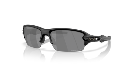 Oakley OO9511 Matte Black (951106) - Prizm Black 888392668950