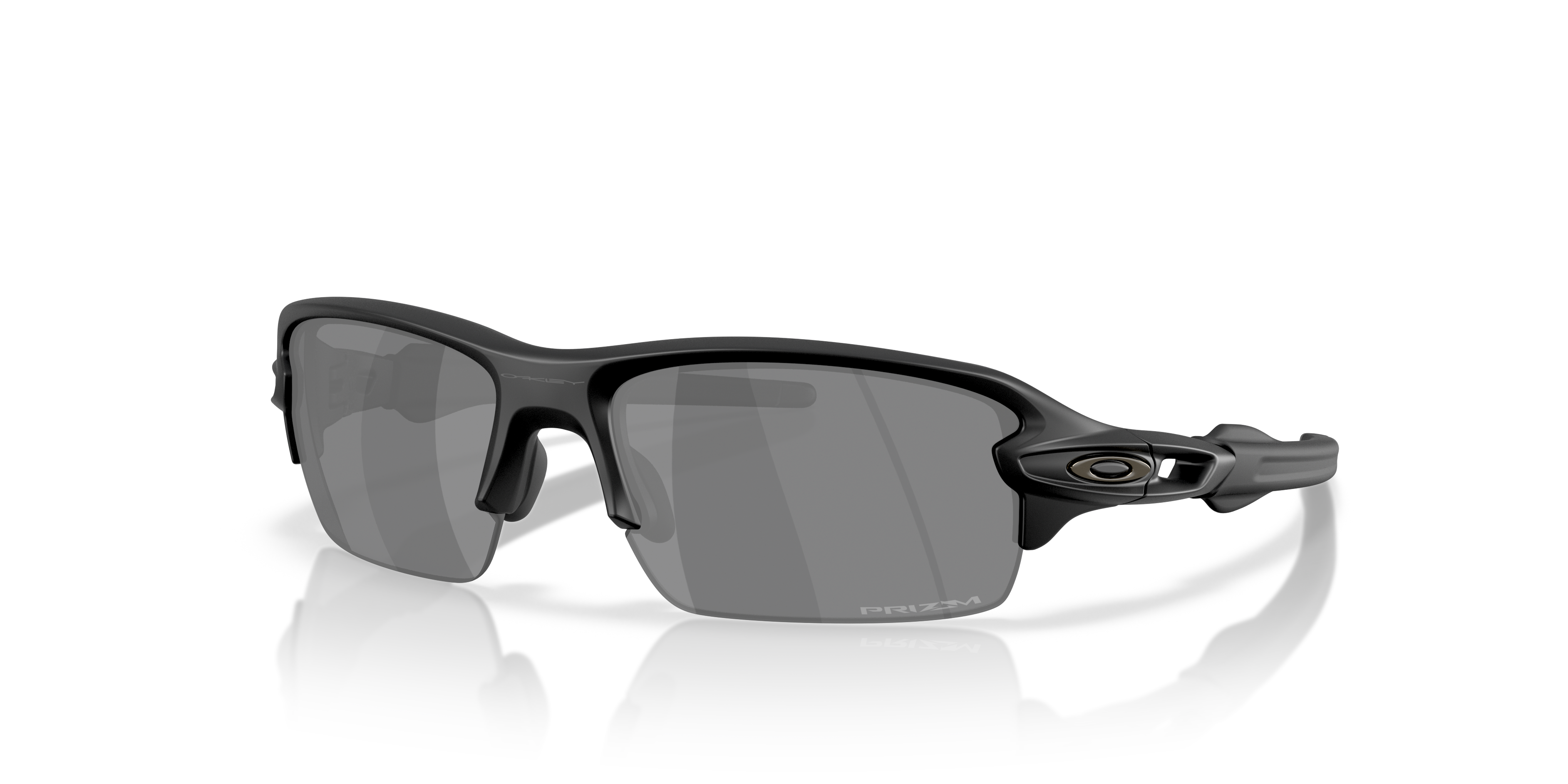 Oakley OO9511 Matte Black (951106) - Prizm Black 888392668950