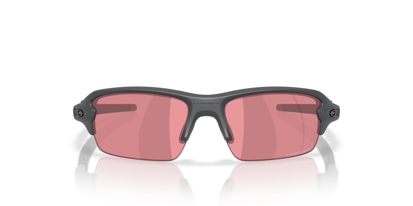 Oakley OO9511 Matte Carbon (951108) - Prizm Dark Golf 888392668974
