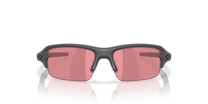 Oakley OO9511 Matte Carbon (951108) - Prizm Dark Golf 888392668974
