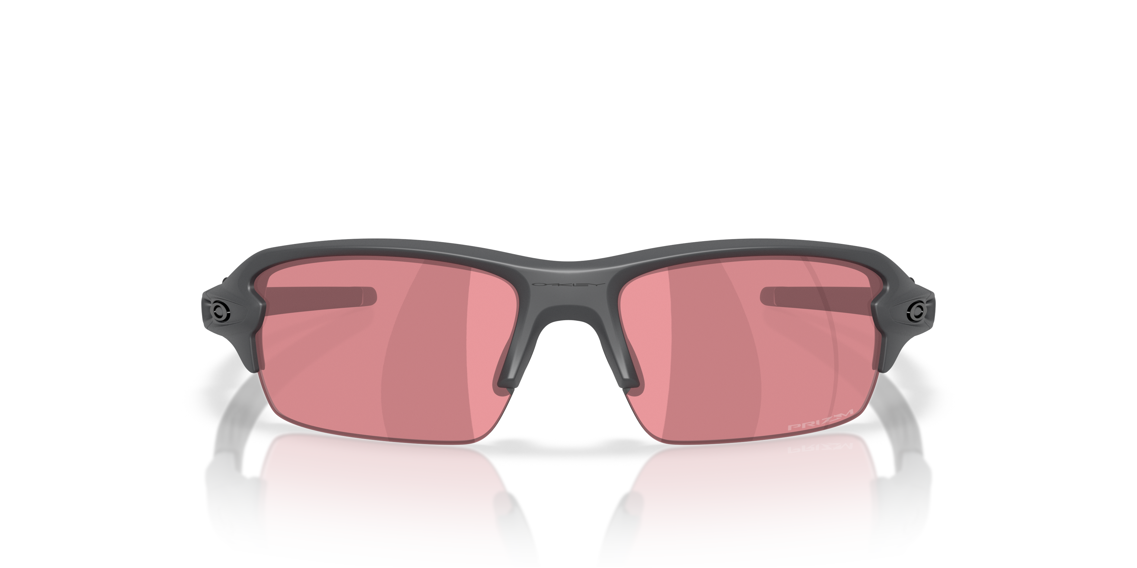 Oakley OO9511 Matte Carbon (951108) - Prizm Dark Golf 888392668974