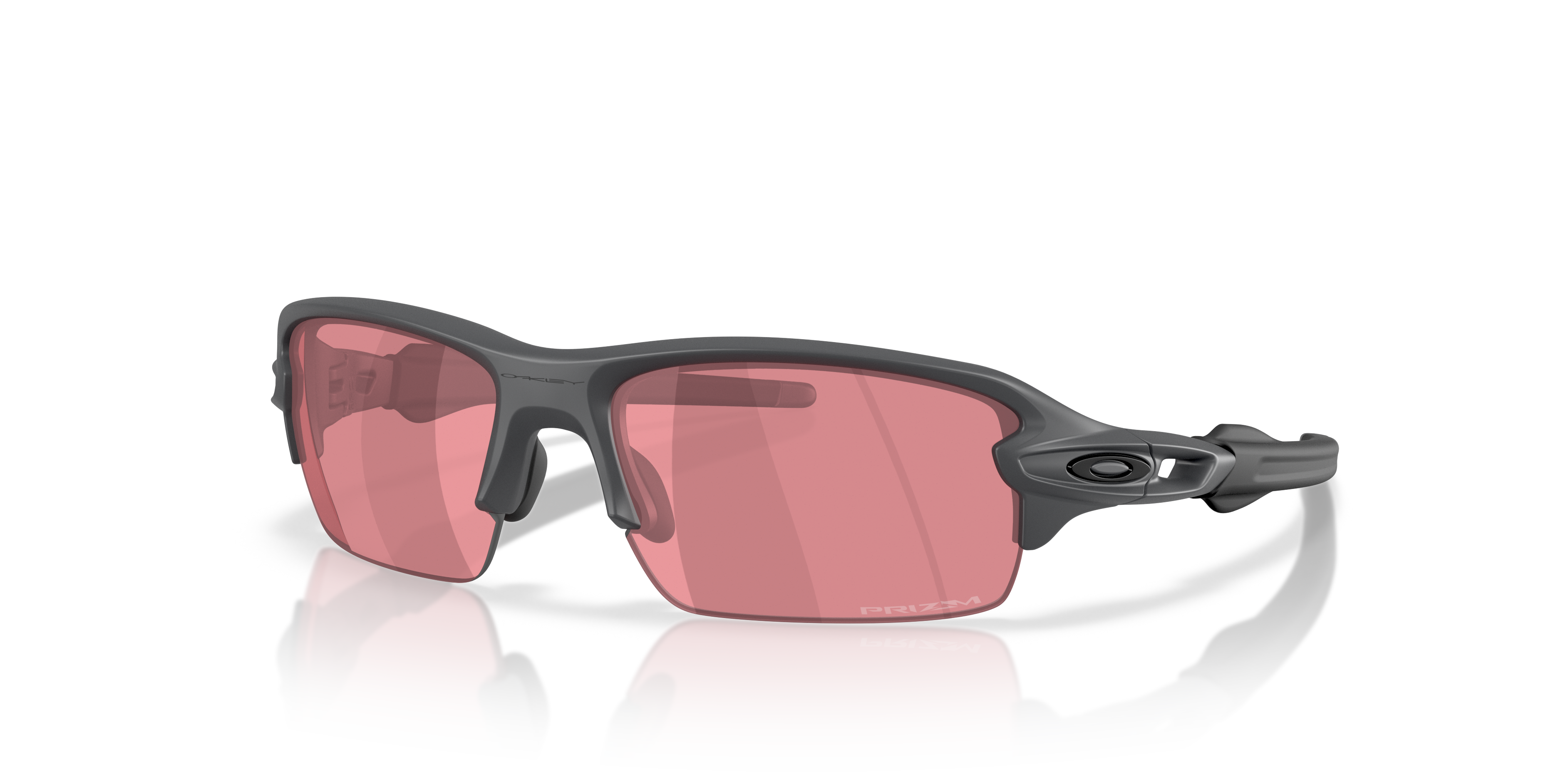 Oakley OO9511 Matte Carbon (951108) - Prizm Dark Golf 888392668974