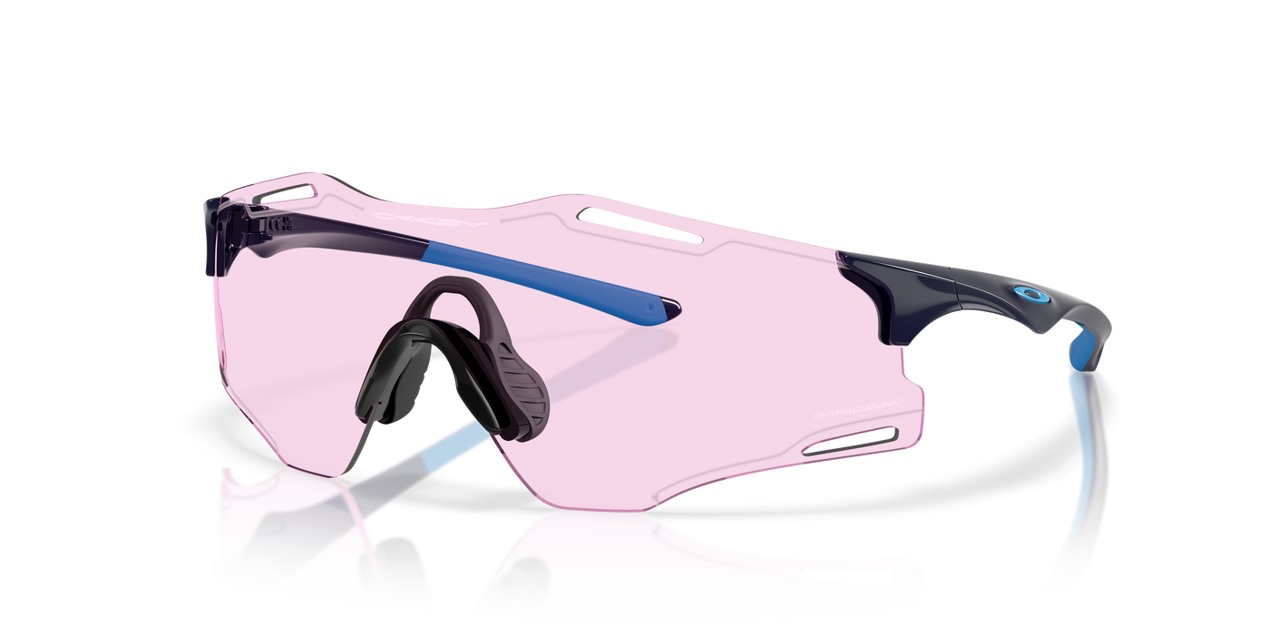 Oakley OO9512D Polished Navy (951204) - Prizm Low Light 888392672445