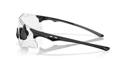 Oakley OO9512D Translucent Grey Smoke (951206) - Clear to Black Iridium Photochromic 888392672469