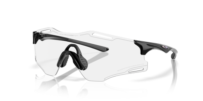Oakley OO9512D Translucent Grey Smoke (951206) - Clear to Black Iridium Photochromic 888392672469