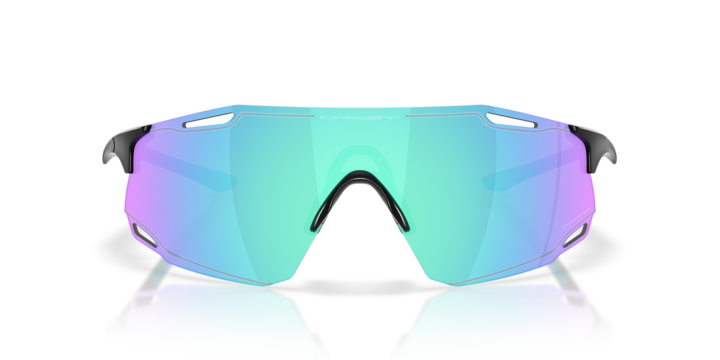Oakley OO9513D Crystal Black (951302) - Prizm Sapphire 888392672612