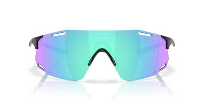 Oakley OO9513D Crystal Black (951302) - Prizm Sapphire 888392672612