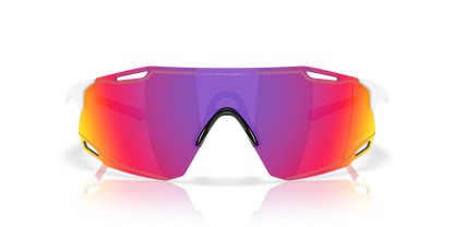 Oakley OO9513D Polished White (951303) - Prizm Road 888392672605