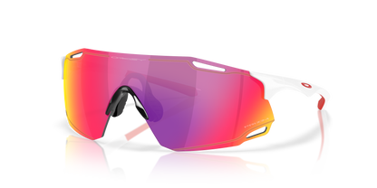 Oakley OO9513D Polished White (951303) - Prizm Road 888392672605