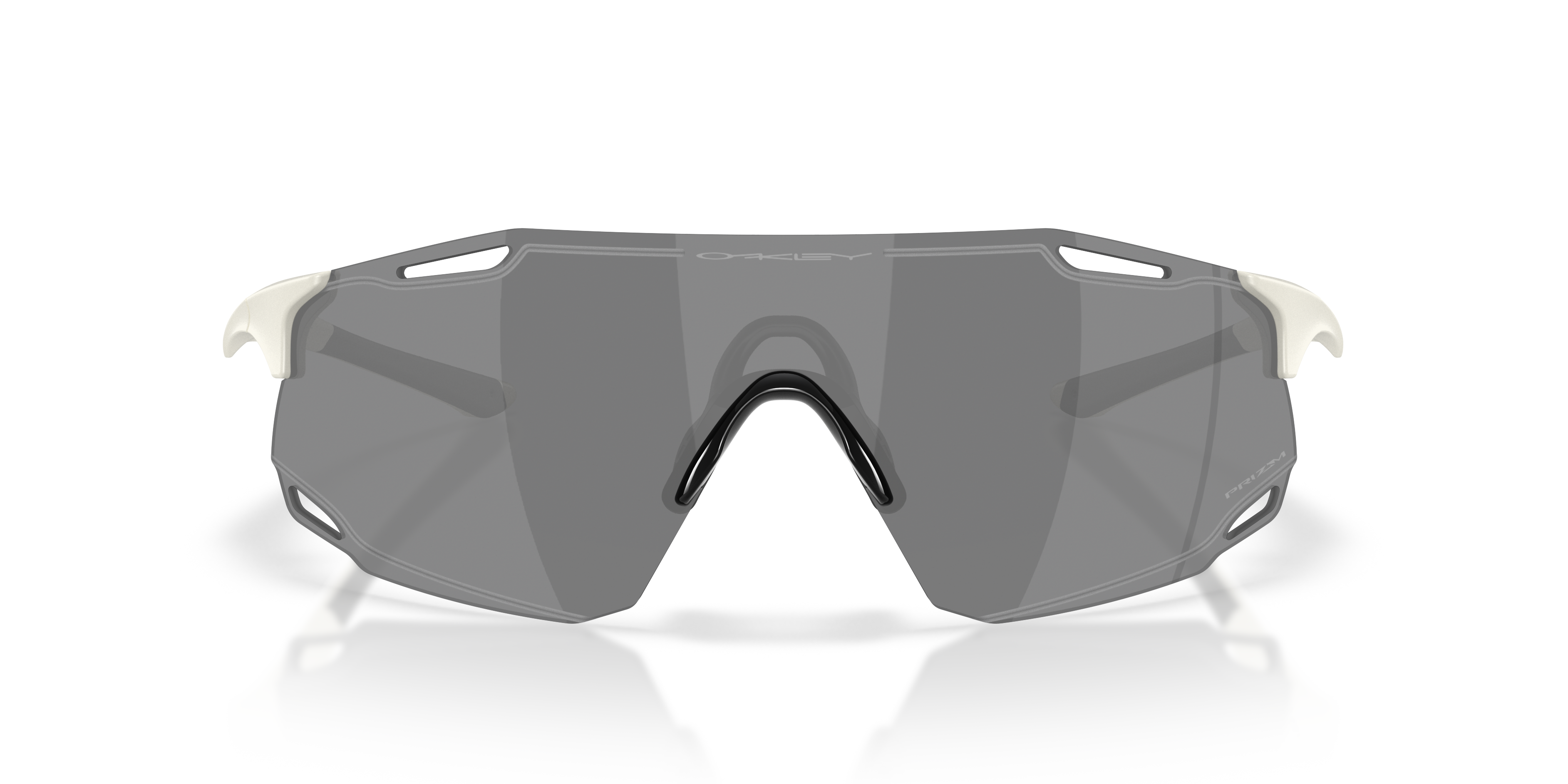Oakley OO9513D Matt Mist (951305) - Prizm Black 888392672582