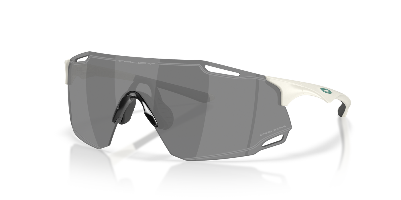 Oakley OO9513D Matt Mist (951305) - Prizm Black 888392672582