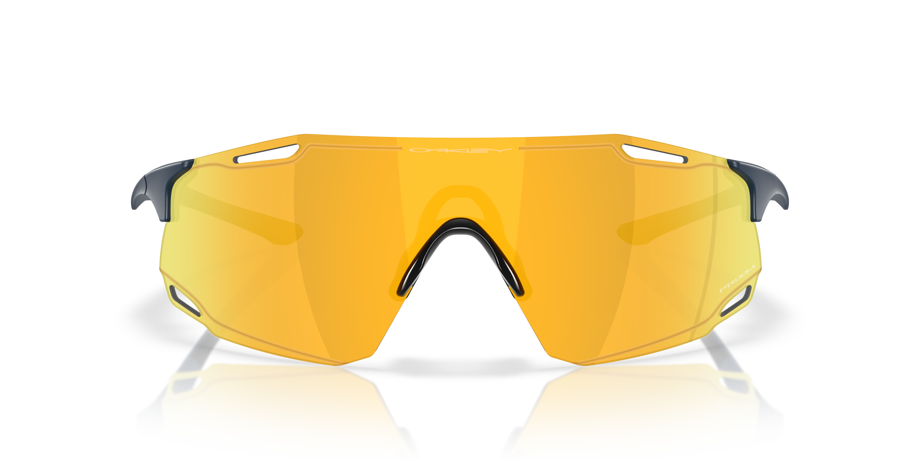 Oakley OO9513D Matt Abyss (951306) - Prizm 24K 888392672575