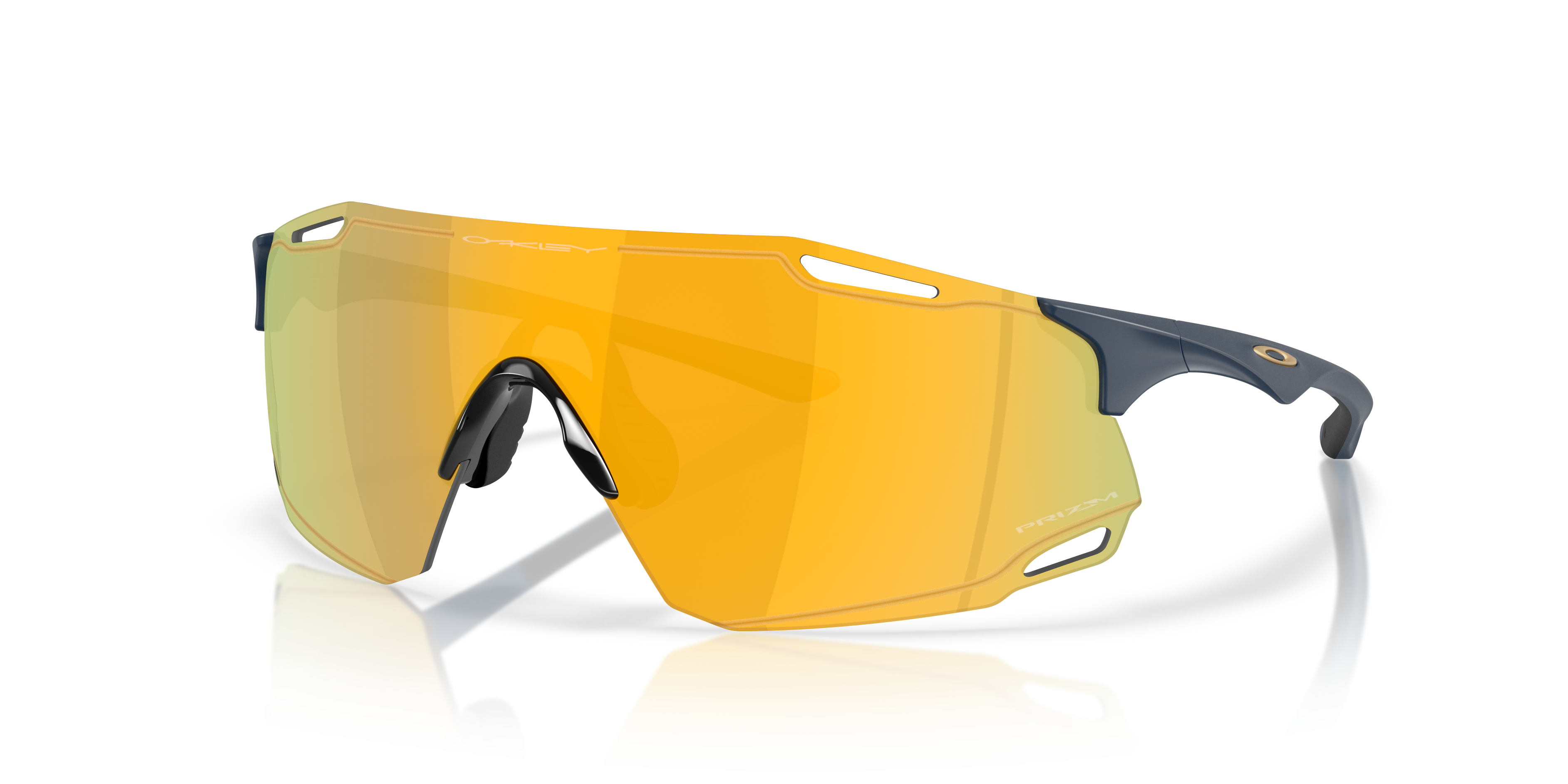 Oakley OO9513D Matt Abyss (951306) - Prizm 24K 888392672575