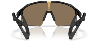0OO9519 Matte Black Splatter rear view image 3 barcode 888392689047