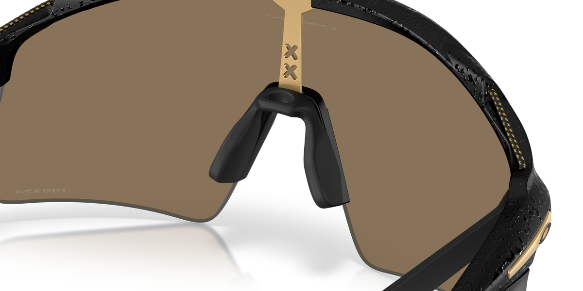 0OO9519 Matte Black Splatter al4 view image 6 barcode 888392689047