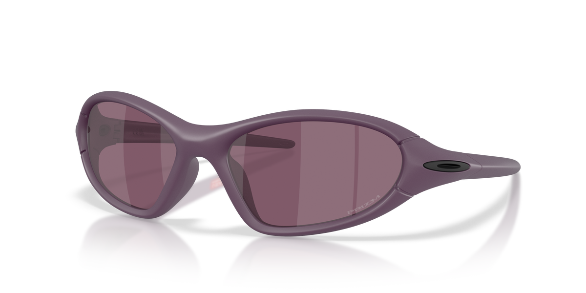 0OO9536 Matte Aubergine three quarter view image 1 barcode 888392693877