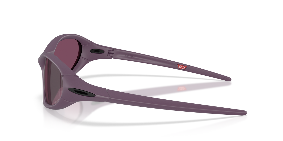 0OO9536 Matte Aubergine side view image 2 barcode 888392693877