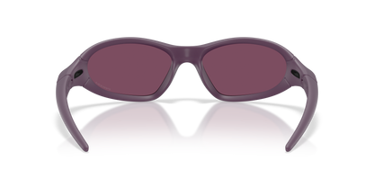 0OO9536 Matte Aubergine rear view image 3 barcode 888392693877