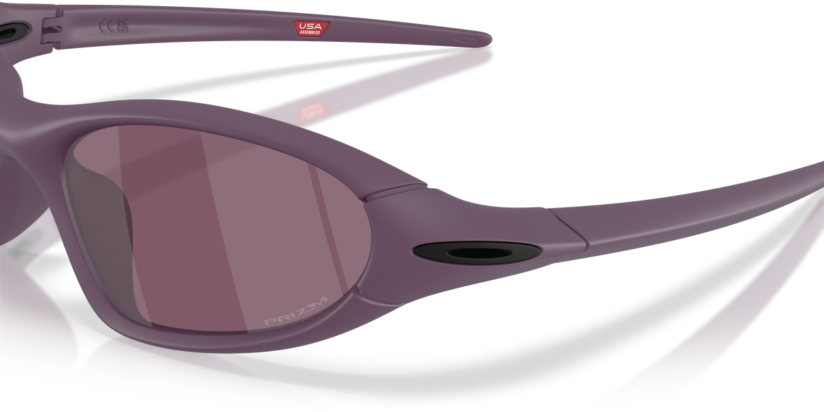 0OO9536 Matte Aubergine al3 view image 5 barcode 888392693877