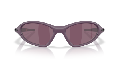0OO9536 Matte Aubergine front view image 7 barcode 888392693877