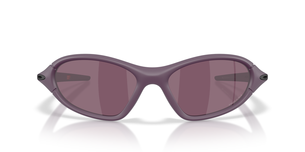 0OO9536 Matte Aubergine front view image 7 barcode 888392693877