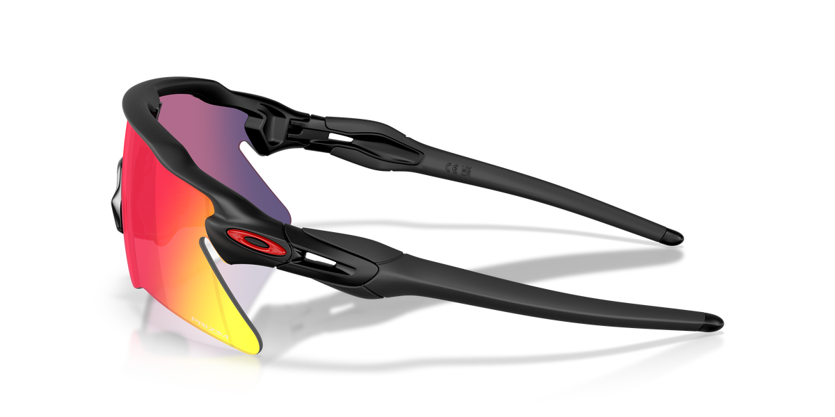 0OO9541 Matte Black / Prizm Road (954103) side view image 2 barcode 888392699053