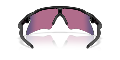 0OO9541 Matte Black / Prizm Road (954103) rear view image 3 barcode 888392699053
