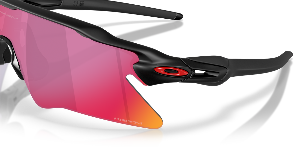 0OO9541 Matte Black / Prizm Road (954103) al3 view image 5 barcode 888392699053