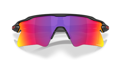 0OO9541 Matte Black / Prizm Road (954103) close front view image 8 barcode 888392699053
